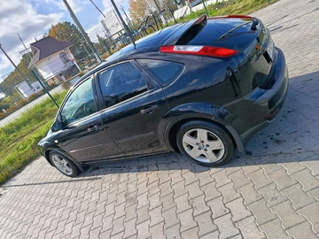 Авто Ford Focus 2007 № 8170839