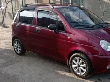 Авто Daewoo Arcadia 2008 № 8170845