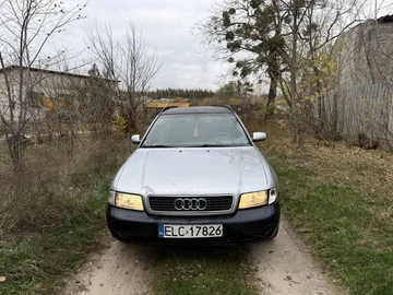 Авто Audi A4 1998 № 8170849