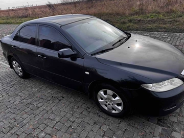 Авто Mazda 6 2003 № 8170850