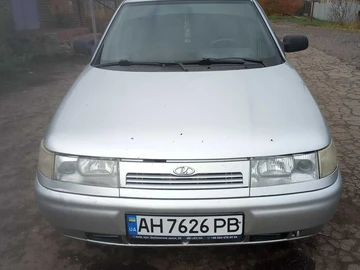 Авто ВАЗ 2110 2007 № 8170852