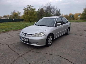 Авто Honda Civic 2005 № 8170854
