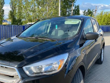 Авто Ford Escape 2017 № 8171062