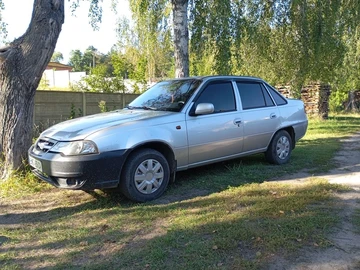 Авто Daewoo Nexia 2008 № 8171065