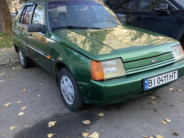 Авто ЗАЗ 1103 Slavuta 2003 № 8171072