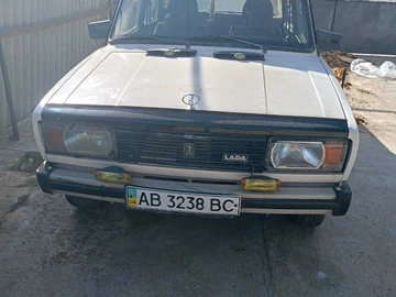 Авто ВАЗ 2105 1994 № 8171074