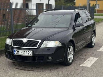 Авто Skoda Octavia 2008 № 8171075