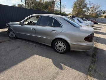 Авто Mercedes E Серия 2005 № 8171079
