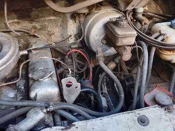 Авто ГАЗ 2310 Соболь 2000 № 8171080