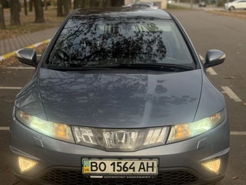 Авто Honda Civic 2007 № 8171084