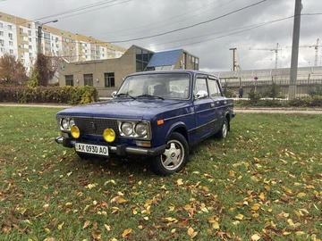 Авто ВАЗ 2106 1976 № 8171086