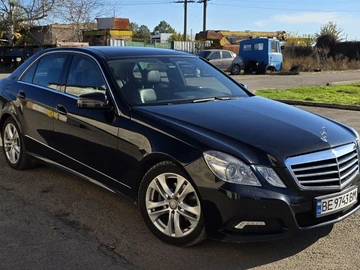 Авто Mercedes 200 2009 № 8171087
