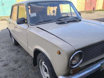 Авто ВАЗ 2101 1984 № 8171097