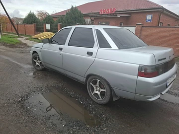 Авто ВАЗ 2110 2008 № 8171098