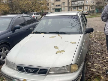 Авто Daewoo Nexia 2006 № 8171103