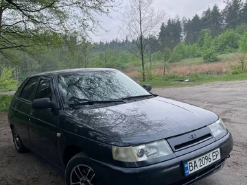 Авто ВАЗ 21112 2006 № 8171104