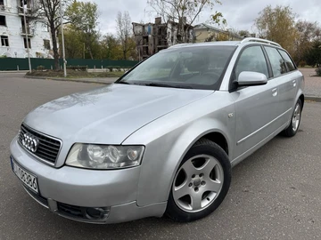 Авто Audi A4 2004 № 8171110