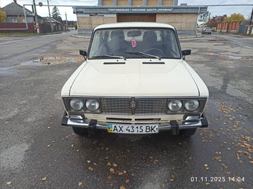 Авто ВАЗ 2106 1988 № 8171115