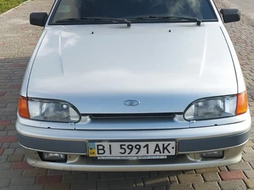 Авто ВАЗ 2115 2007 № 8171121