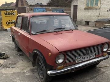Авто ВАЗ 2101 1985 № 8171125