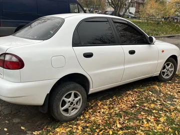 Авто Daewoo Sens 2006 № 8171128