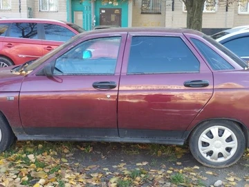 Авто ВАЗ 2110 2005 № 8171129