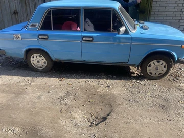 Авто ВАЗ 2106 1992 № 8171133