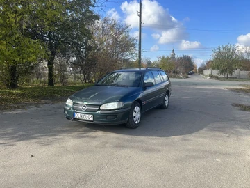Авто Opel Omega 1999 № 8171142