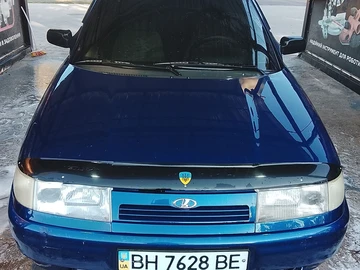 Авто ВАЗ 2110 2007 № 8171144
