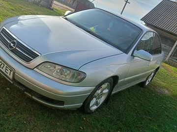 Авто Opel Omega 2001 № 8171145