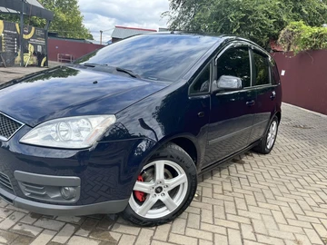 Авто Ford C-Max 2006 № 8171147
