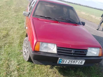 Авто ВАЗ 21099 2006 № 8171165