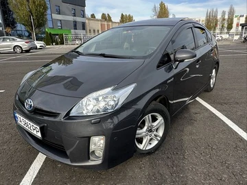 Авто Toyota Prius 2010 № 8171167