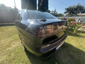 Авто SEAT Cordoba 2006 № 8171168