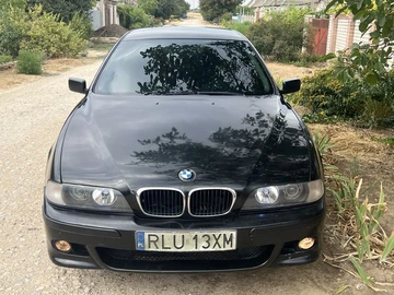 Авто BMW 5 Серия 1998 № 8171174