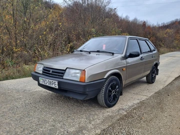 Авто ВАЗ 2109 2003 № 8171178