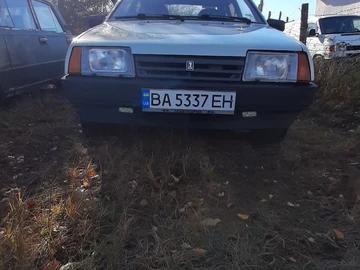 Авто ВАЗ 2109 2005 № 8171180