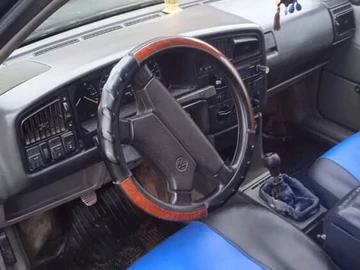 Авто Volkswagen Corrado 1989 № 8171191