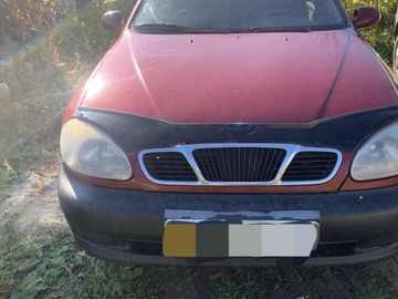 Авто Daewoo Arcadia 2006 № 8171196