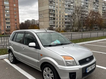 Авто Ford Fusion 2010 № 8171198