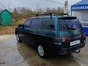 Авто ВАЗ 21111 2007 № 8171203