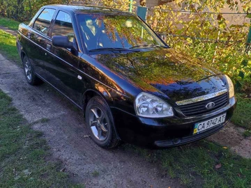 Авто ВАЗ 2170 Priora 2008 № 8171221