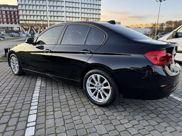 Авто BMW 3 Серия 2016 № 8171222