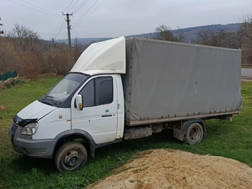 Авто ГАЗ 20 2006 № 8171226