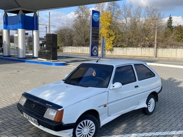 Авто ЗАЗ 1102 1991 № 8171232