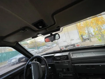 Авто ВАЗ 21099 2003 № 8171241