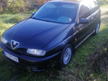 Авто Alfa Romeo 145 1995 № 8171243