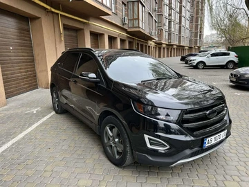Авто Ford Edge 2015 № 8171250