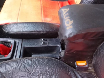 Авто Audi 80 1989 № 8171342