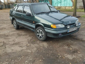Авто ВАЗ 2115 2001 № 8171346